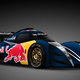 Illustration for article titled Hyundai Genesis PM580: A 750 HP Pikes Peak Conqueror